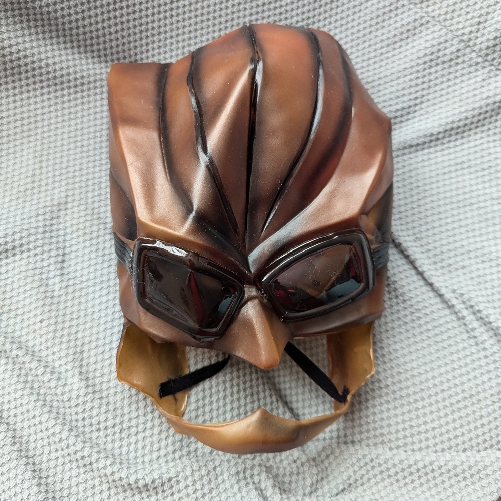 DC Comics Watchmen mask